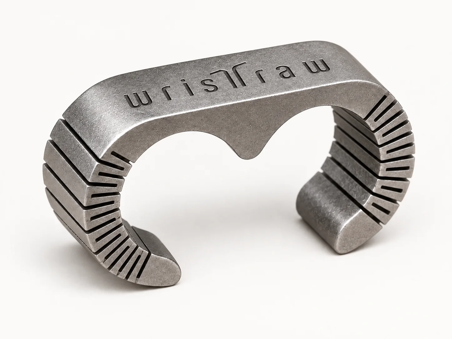 Titanium Clasp