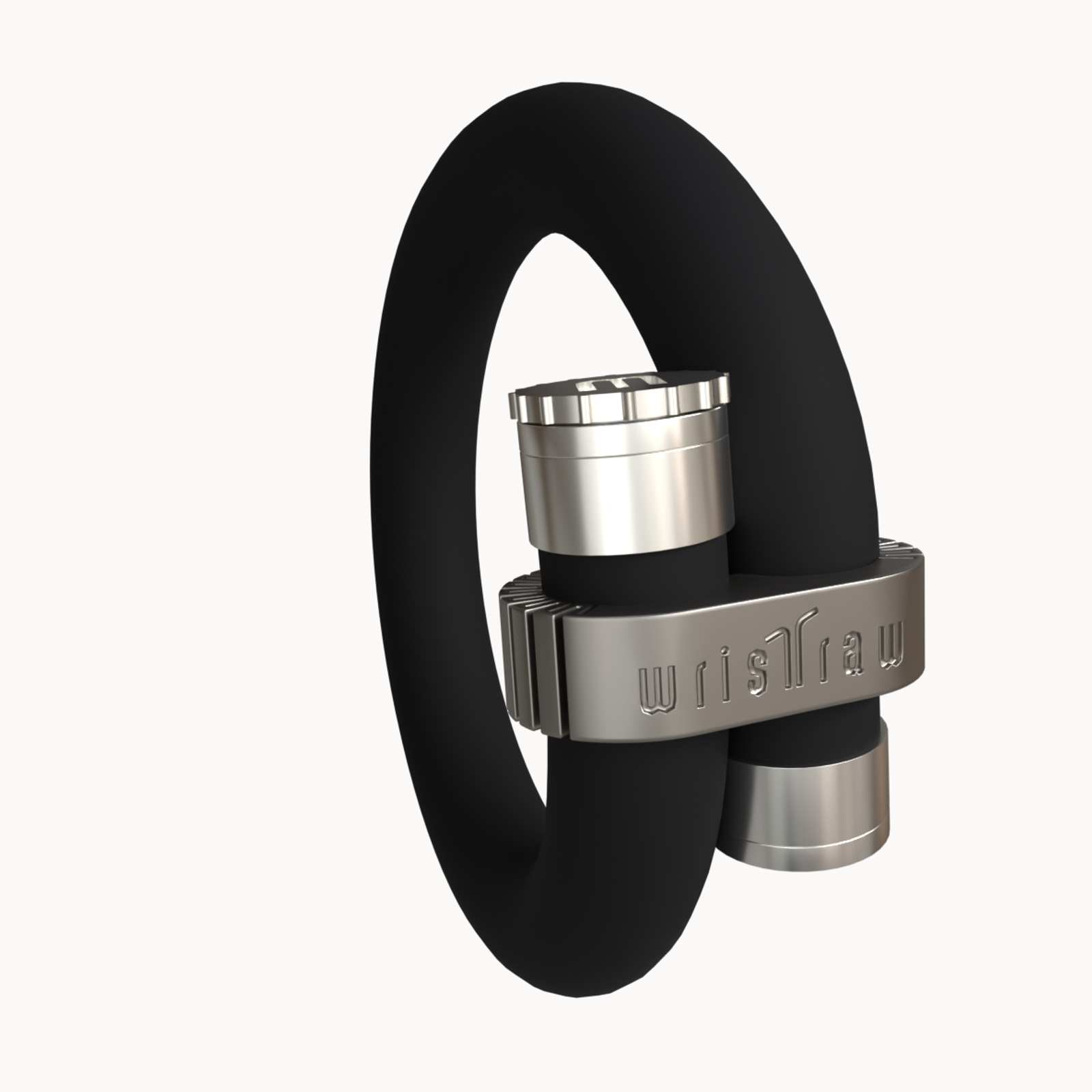 wristraw Onyx Black