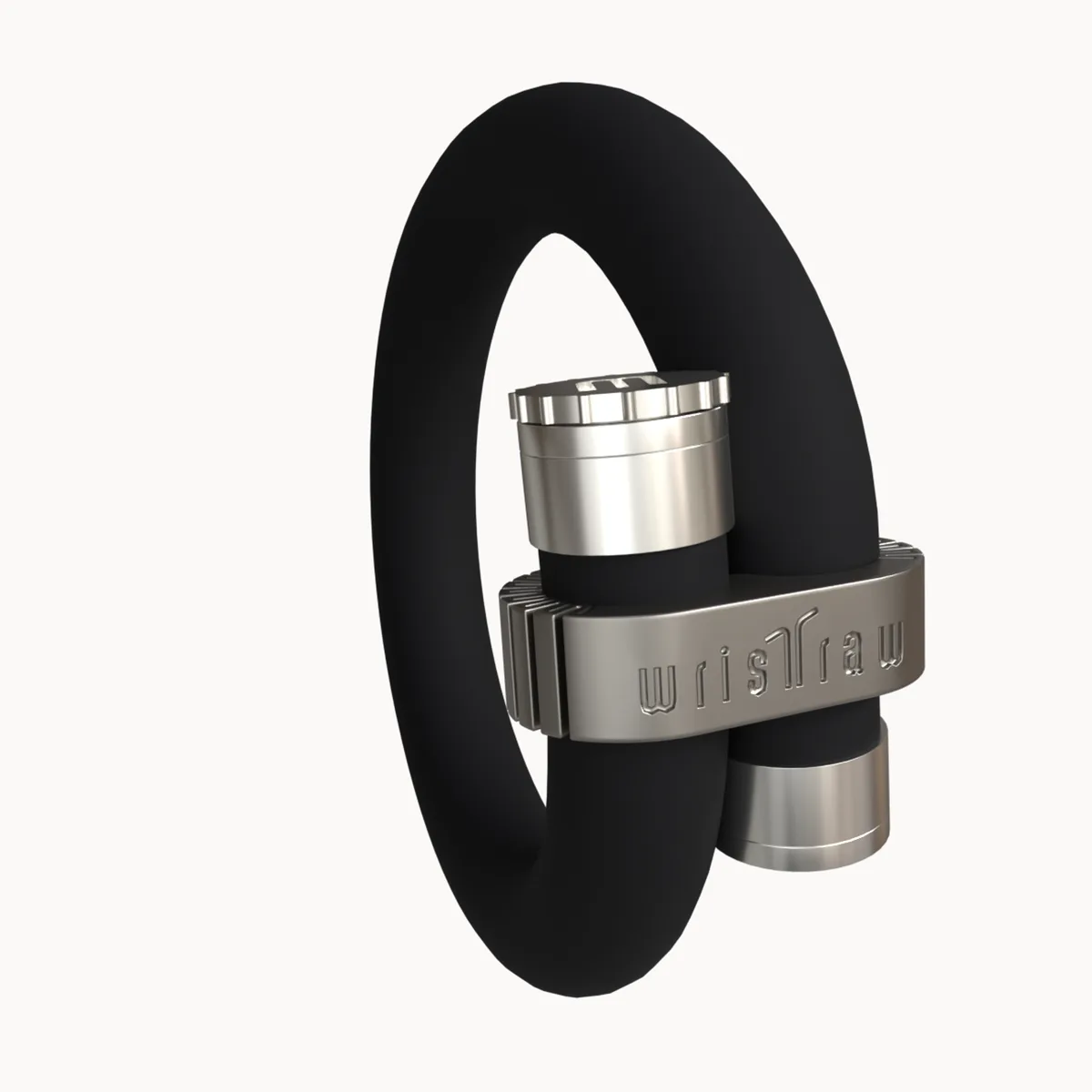 wristraw Onyx Black
