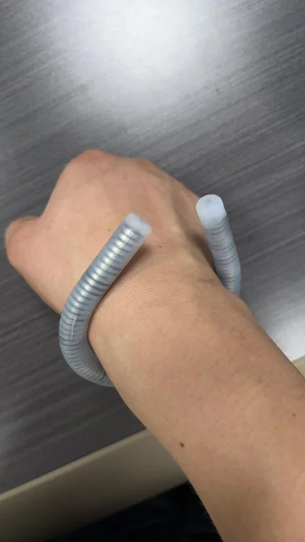 Prototype 8